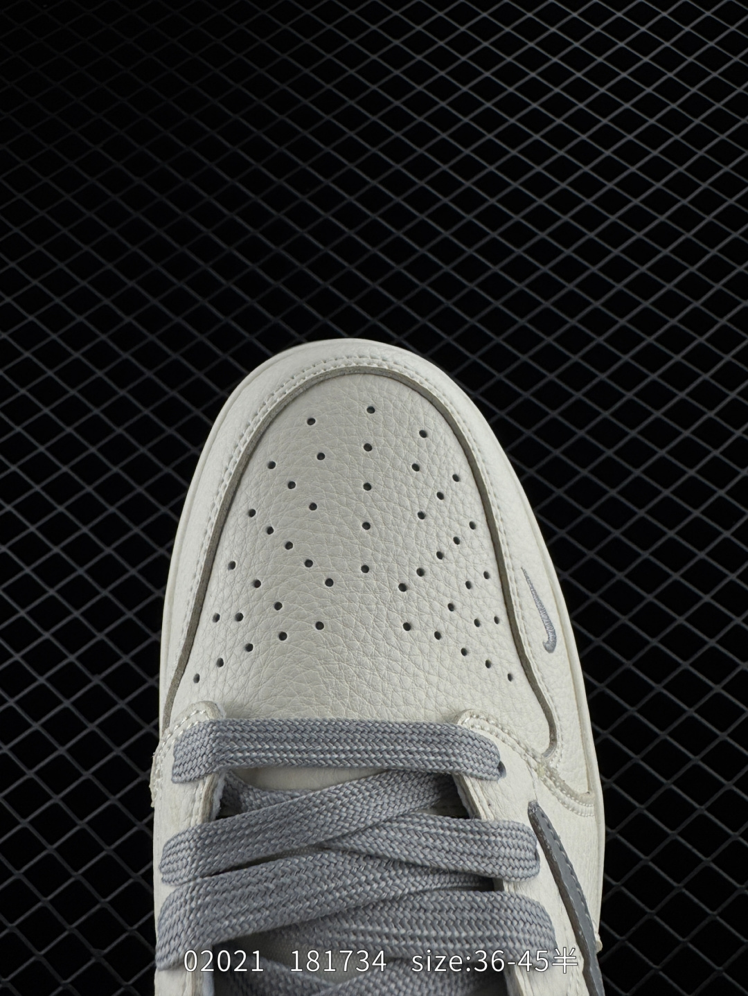 Fragmen  x Travis Scott x Air Jordan 1 Low